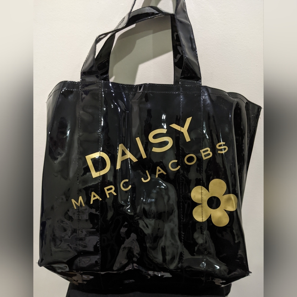 Marc Jacobs Daisy Tote
